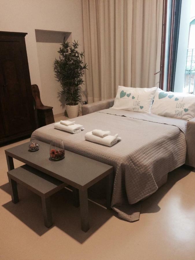 דירות Venetian House מראה חיצוני תמונה
