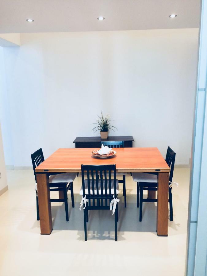 דירות Venetian House מראה חיצוני תמונה